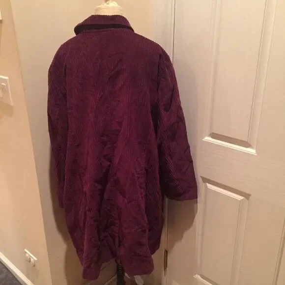 Style & Co Jacket - Picture 5 of 8